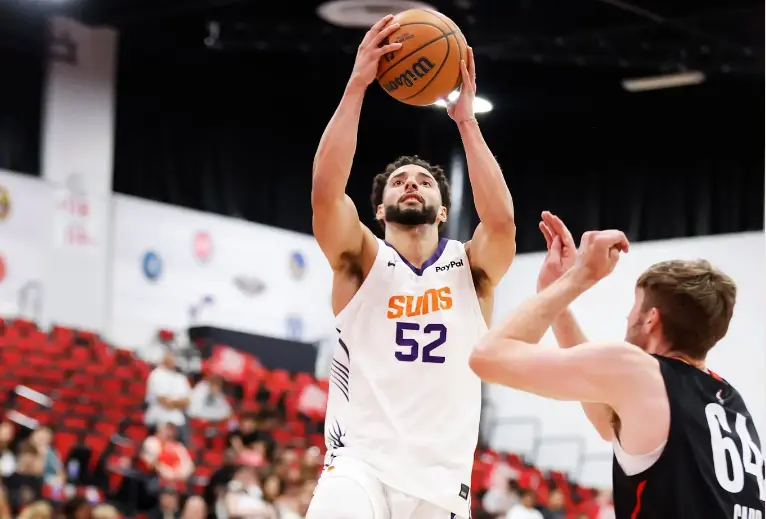 div, 爆发, 本场比赛