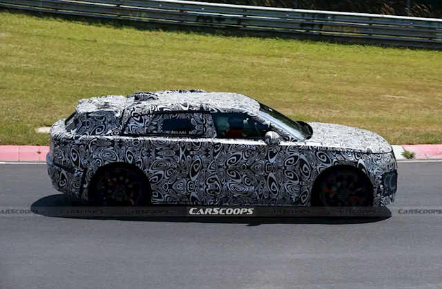 于了解底盘, span, 的豪华质感