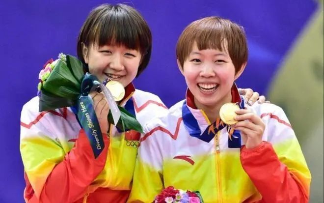 朱雨玲说了 朱雨玲说了