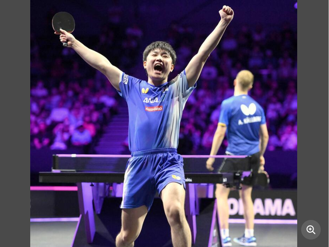 之一决赛的, 弃权