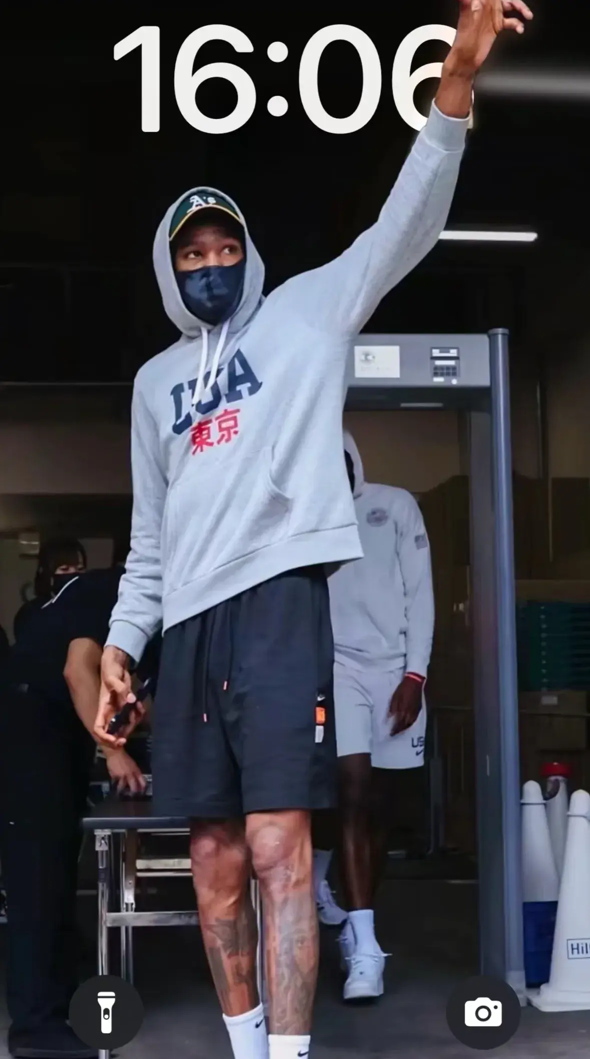 破常规日程, 岁生日 破常规日程, 岁生日