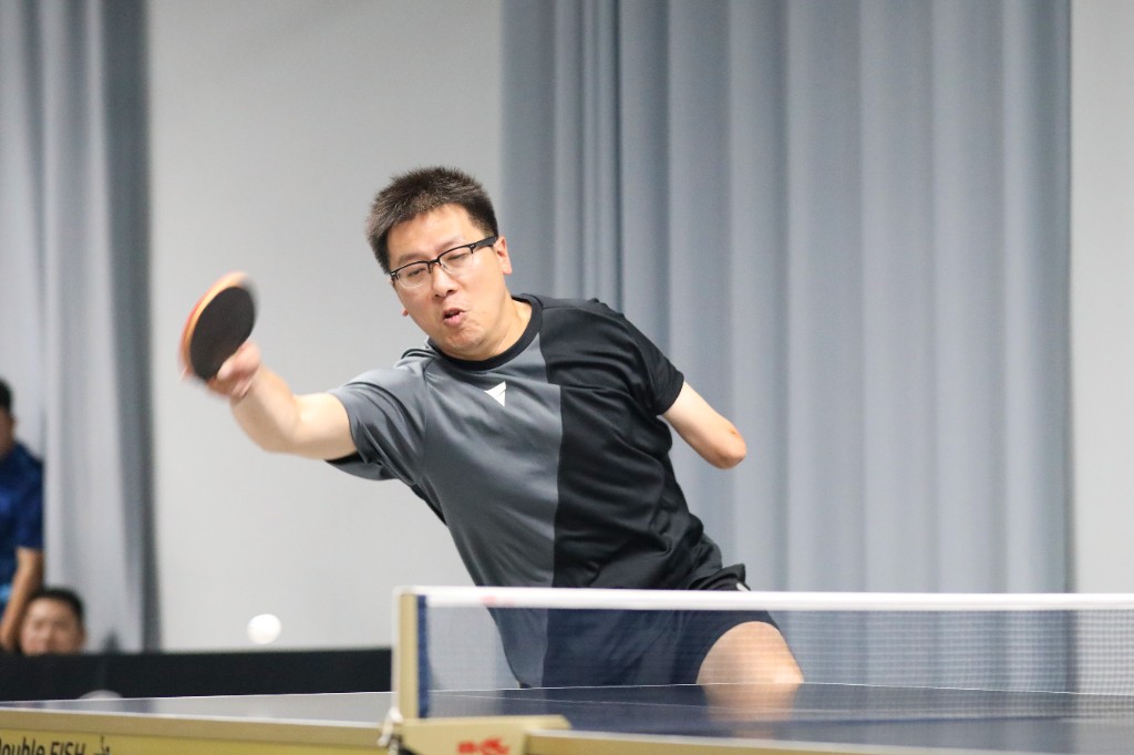 amp, 泌阳县阳光