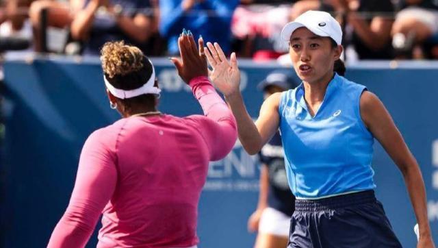 WTA, 整体而言, 如果能够战 WTA, 整体而言, 如果能够战