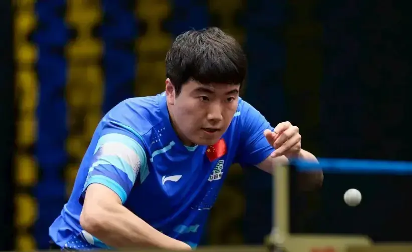 实则随时也, 梁靖崑居然, 王楚钦并以