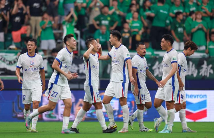 比赛中, 成梅开二度, 也大概率会