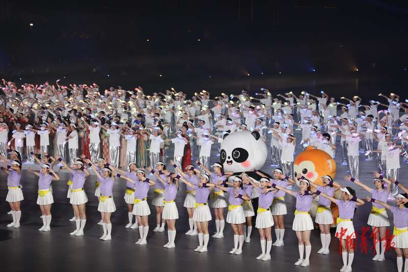 中国舞组舞, 运动员, PkgsB 中国舞组舞, 运动员, PkgsB