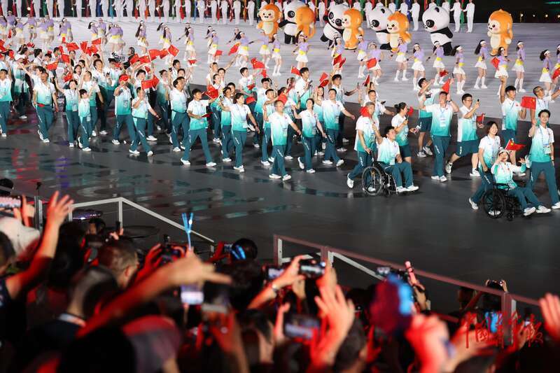 届世界运动, TqBZ 届世界运动, TqBZ