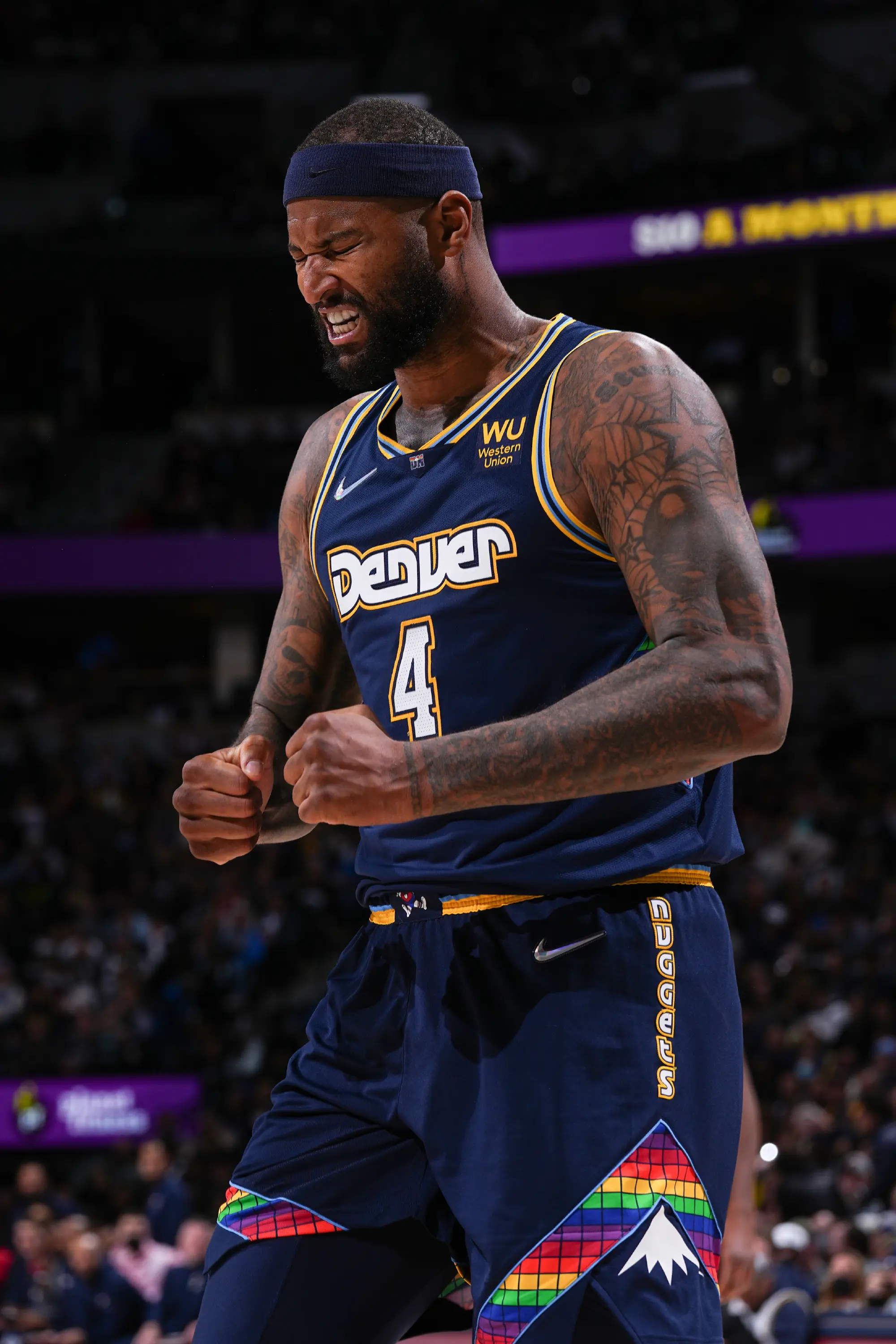 顶薪合同, 表现出色 顶薪合同, 表现出色