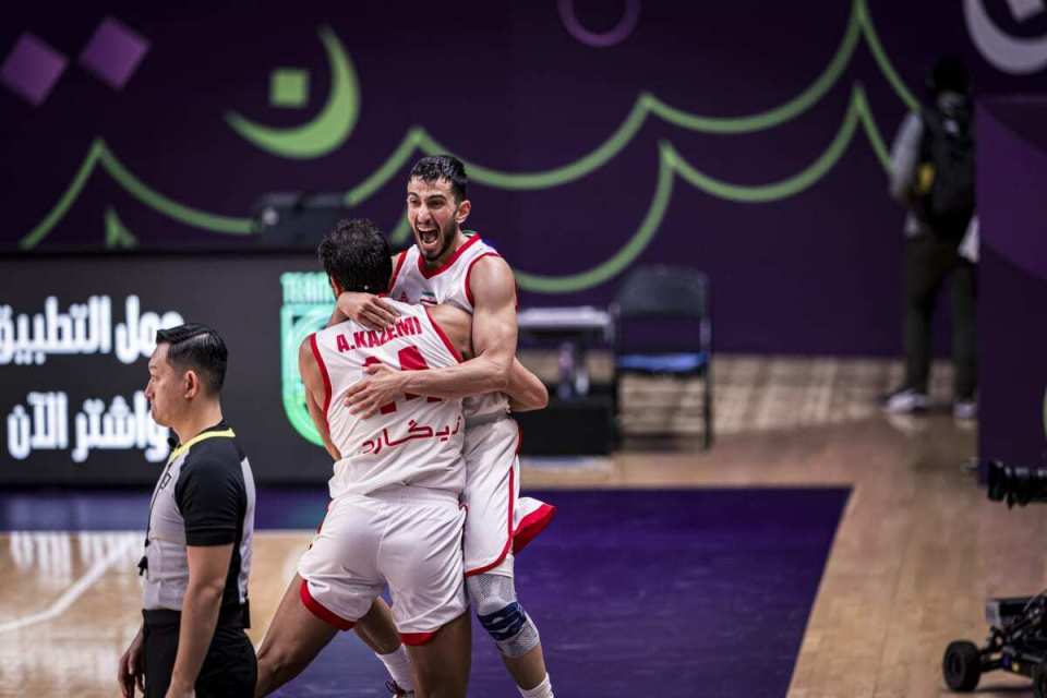 中国台北男, 负位列B组