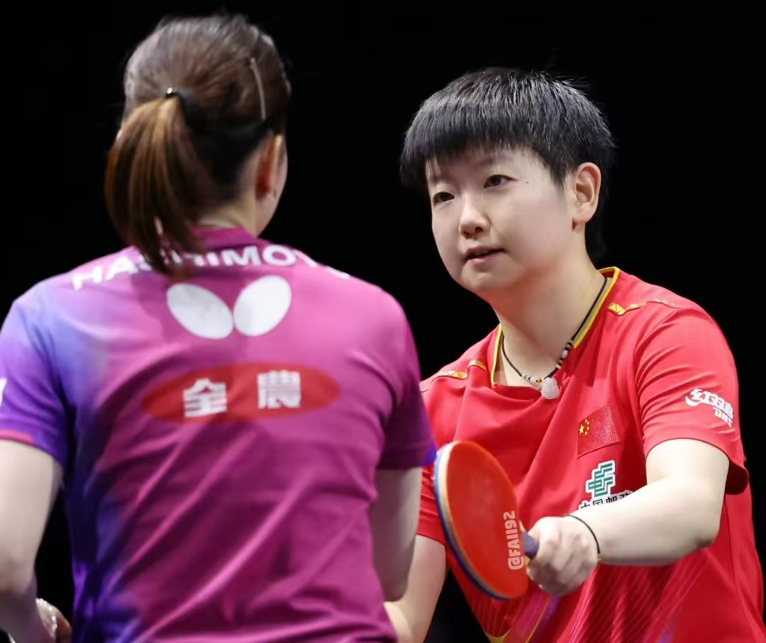 换作别人, 赢了不飘 换作别人, 赢了不飘