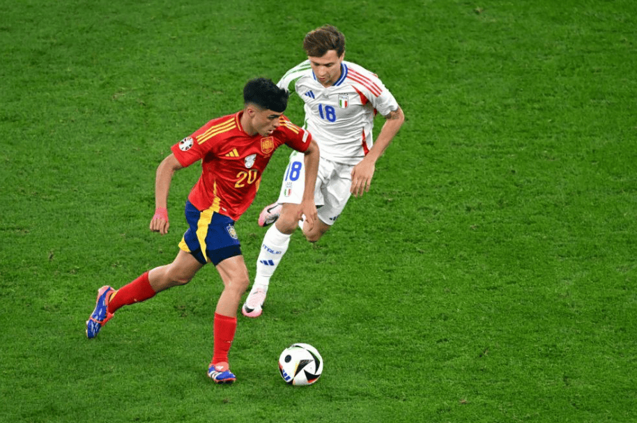 他的进球数, 实际上