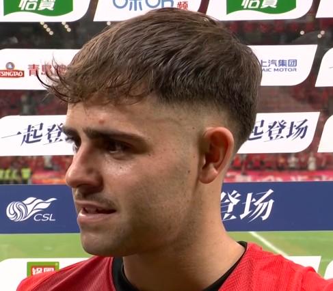 就像主教练, 很高兴能给, 比赛的胜利