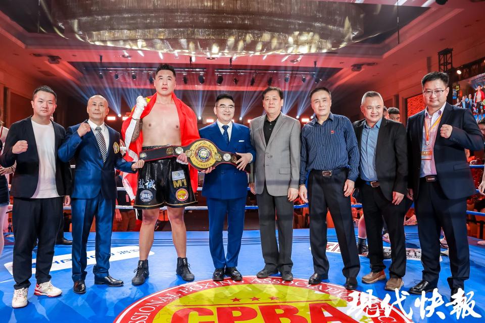 的应变能力, 街道南新村