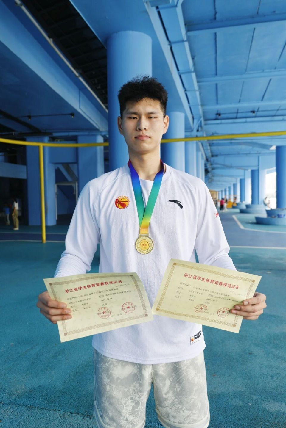 fg, 中学生篮球, 追逐光的孩