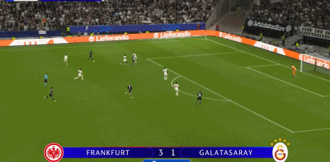 与球迷分享, 全场, 日耳曼