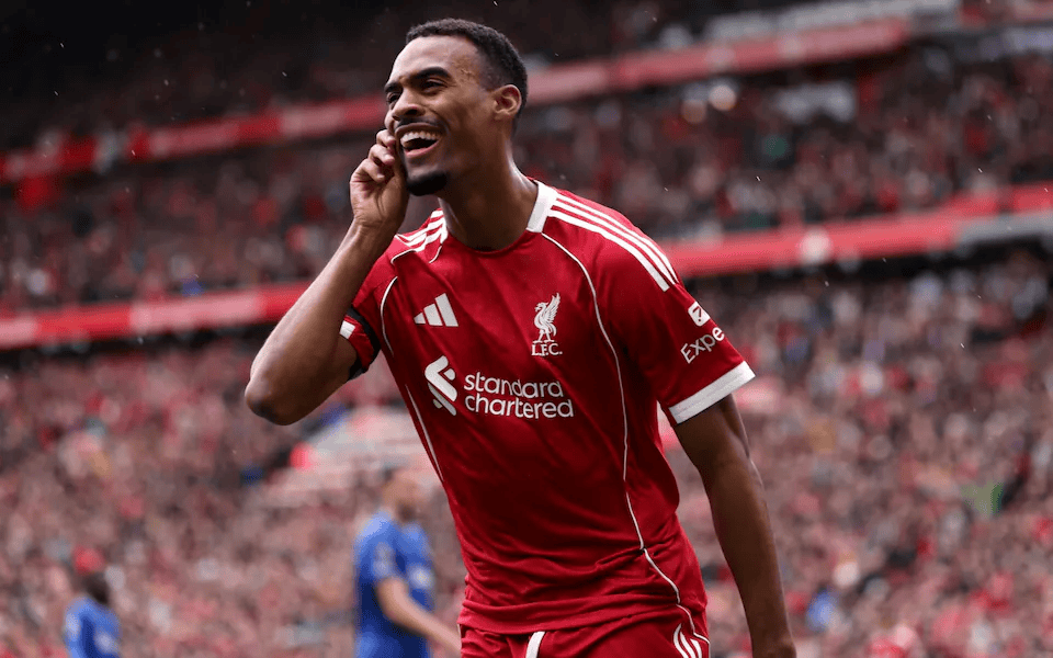 的球员身后, 球时 的球员身后, 球时