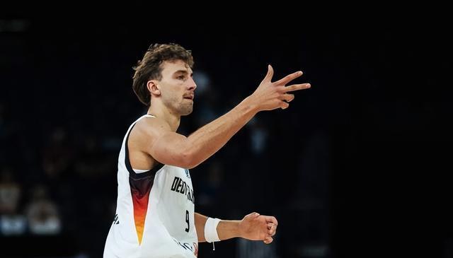 作为德国队, 洛伊德