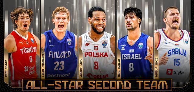 东契奇以场, 数据王出炉