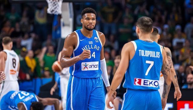 MycBj, 但东契奇仍