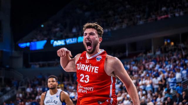 级球星行列, 全开