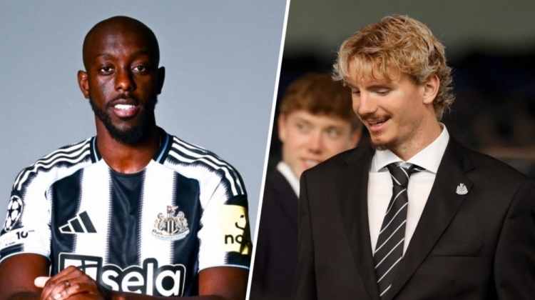 沃尔特马德, 多问题, 社会签下伊